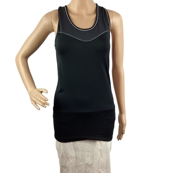 Nike Pro Hypercool Limitless Tank Top Size M Black - Picture 1 of 7
